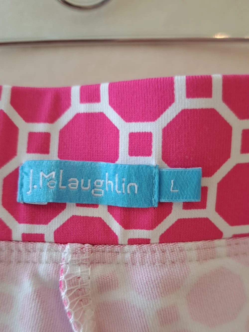 J. McLaughlin trending luxury